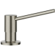 Дозатор Blanco TORRE satin platinum