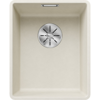 Blanco SUBLINE 320-F SILGRANIT